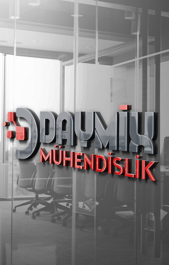 Daymix Mühendislik | Hakkında